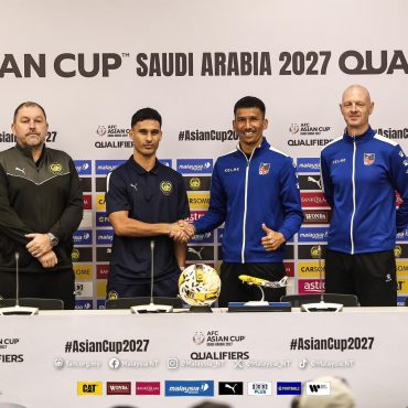 Piala Asia 2027