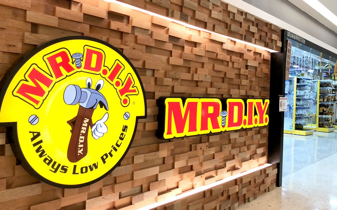Mydiy