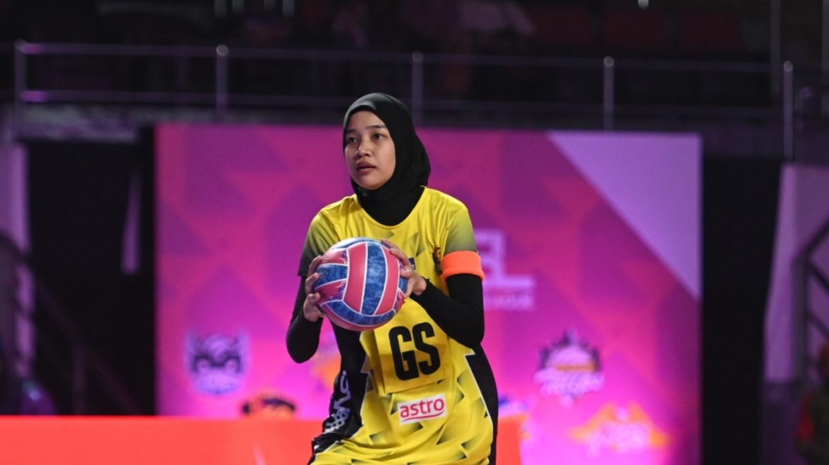 Khairunnisa Nazri