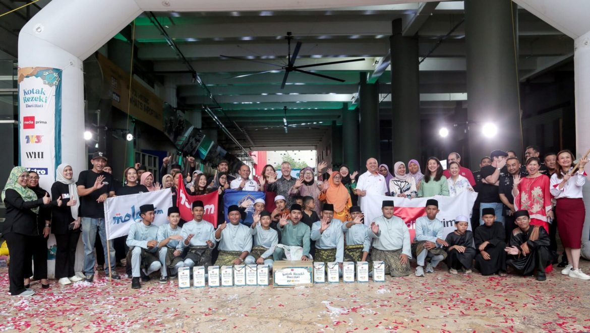 Kotak Hati