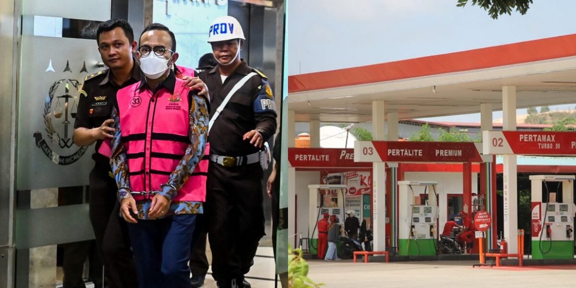 Pertamina