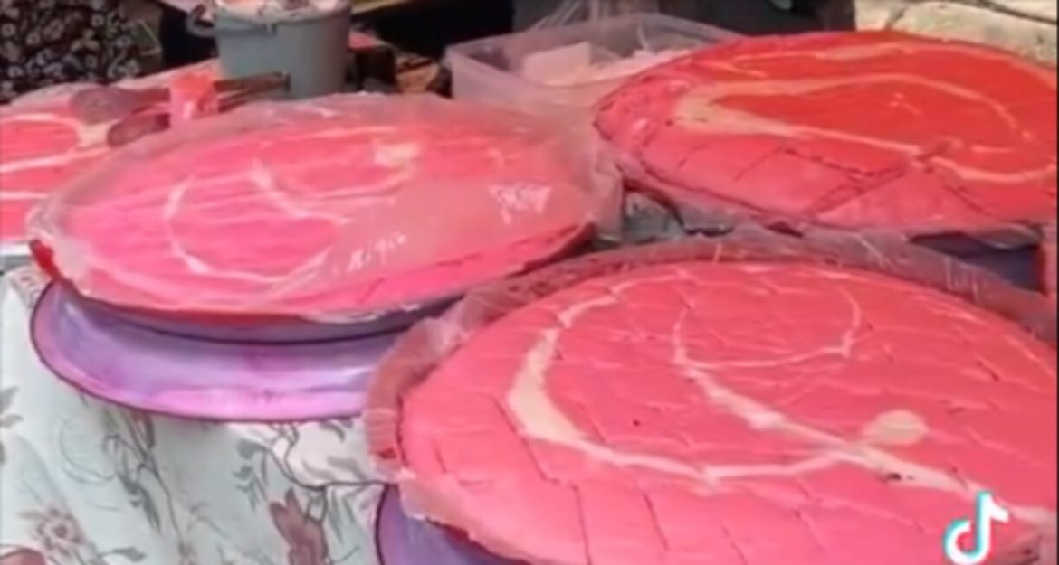 apam dan kelapa