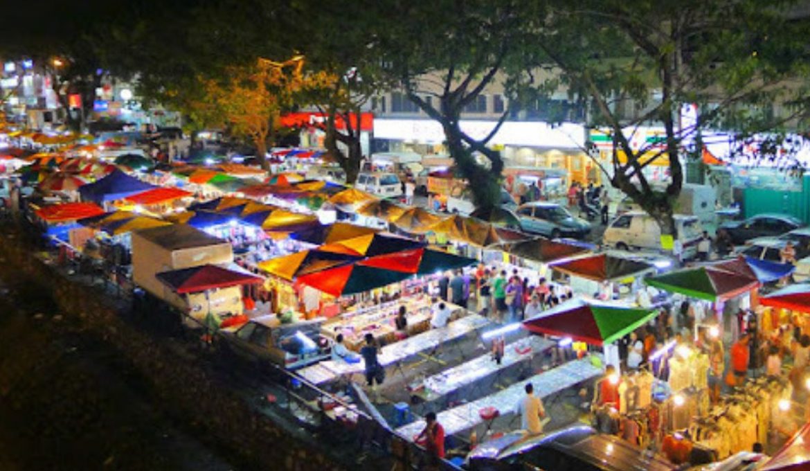 bazaar ramadan