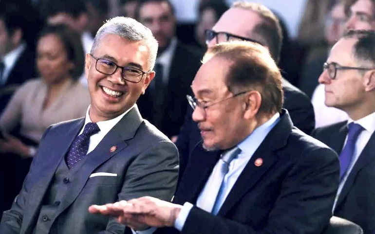 Kutukan Sembilan Setan
