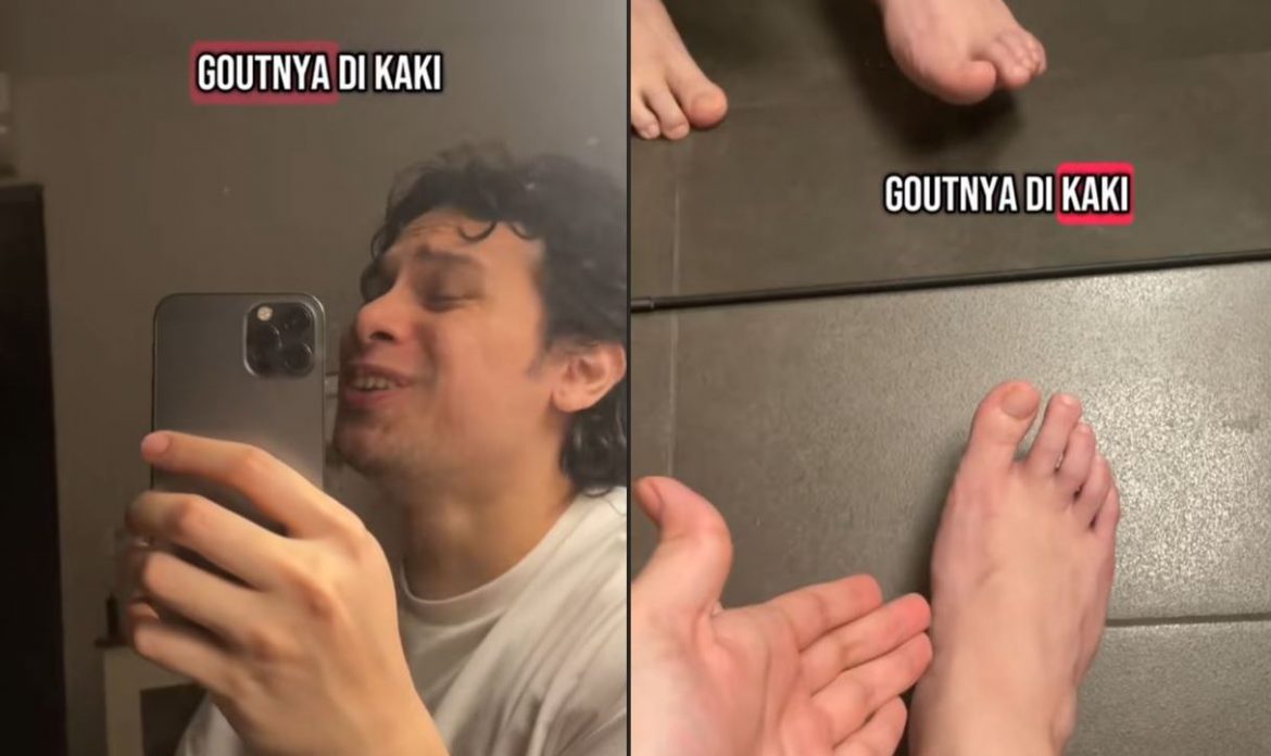 baru 28 tahun
