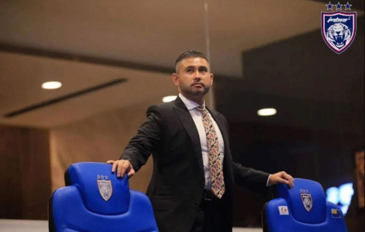TMJ sedia berbelanjja