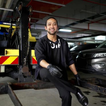 Nafi Ceroboh, Semboyan Malaysia Jelaskan Sebab Keluarkan 28 Kenderaan