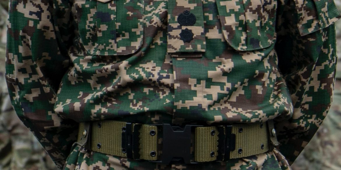 Senior Suruh Buat 'Commando Rest' Sebelum Sahur, Anggota Tentera Maut