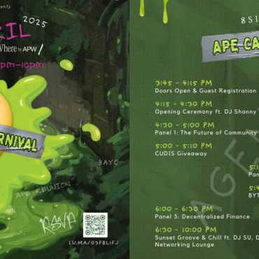 Ape Carnival