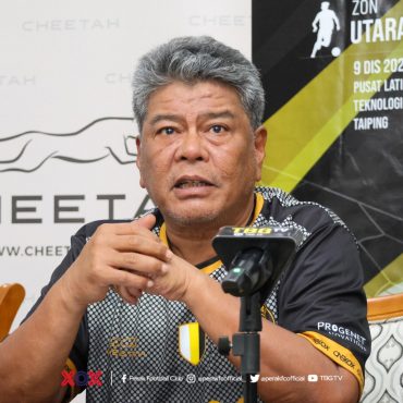 Perak FC