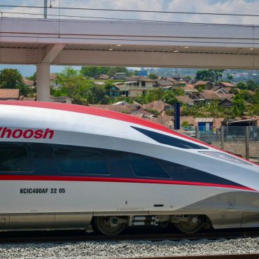 Kereta api