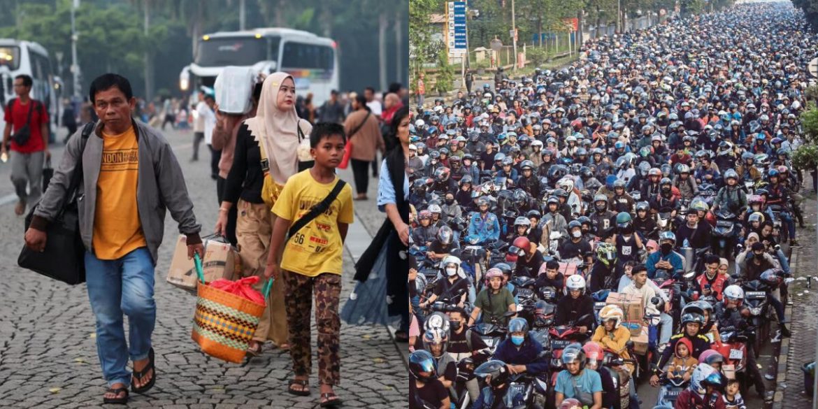Balik Kampung