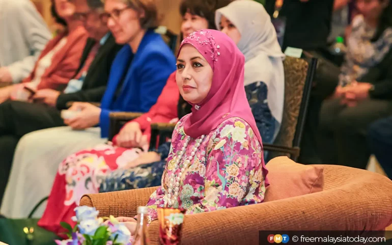 Aedy Ashraf