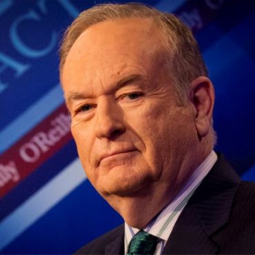 Bill O'Reilly