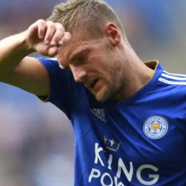 jamie vardy