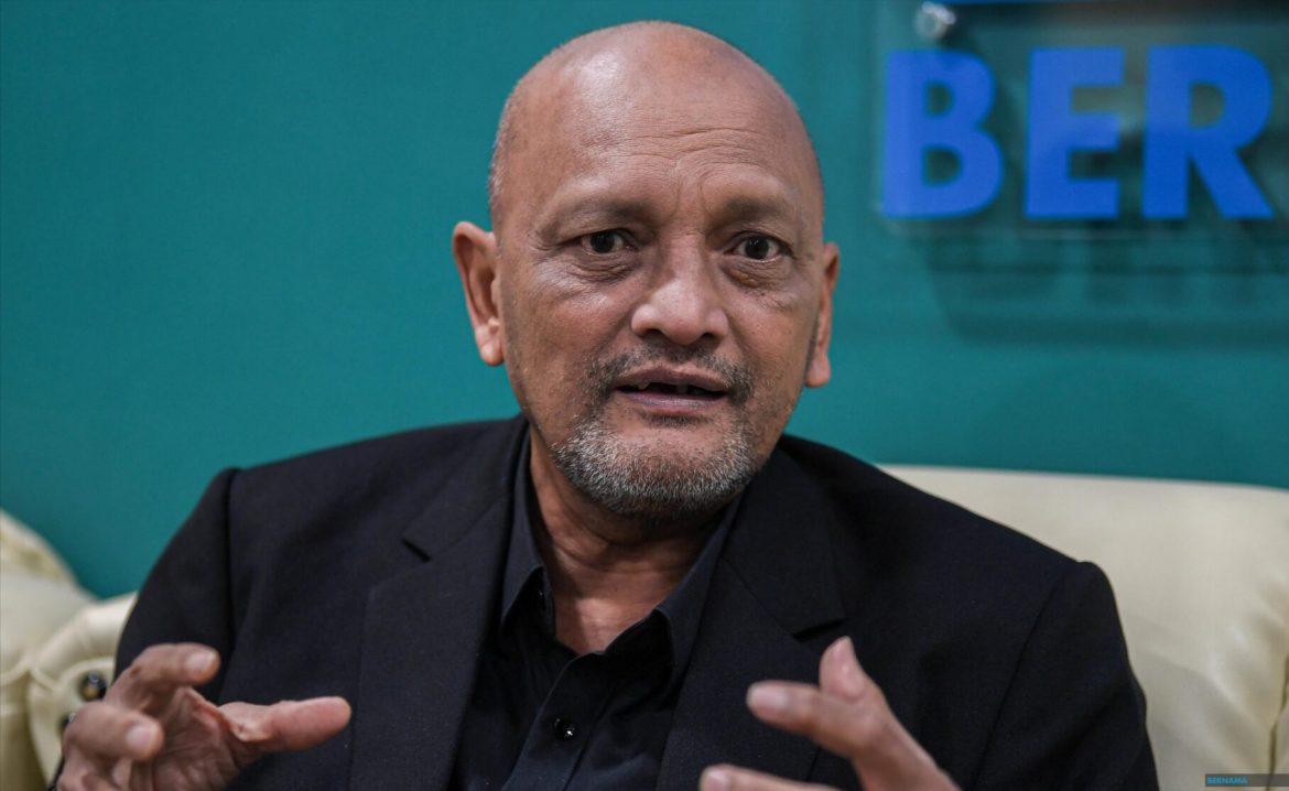 pekan ramli