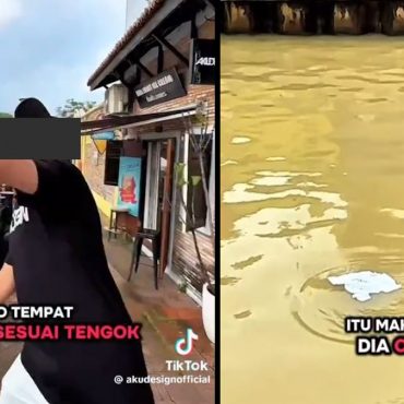 sungai melaka