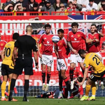 Wolves united