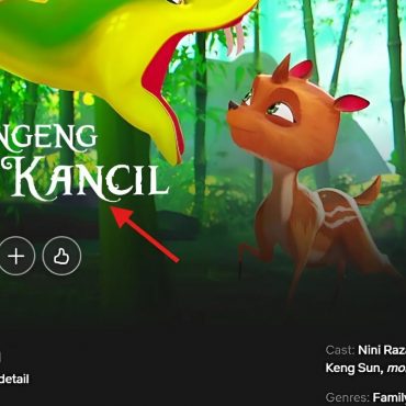 kancil