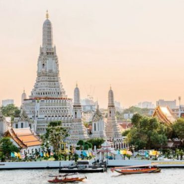thailand