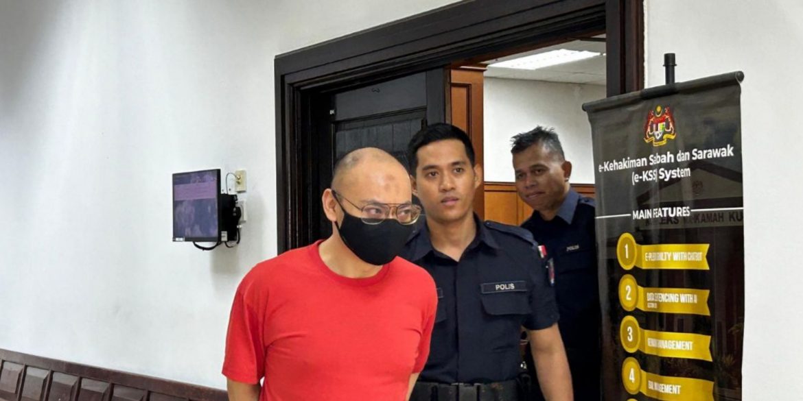 Pecah Amanah, Bekas Pembantu Tadbir JKM Sarawak Dipenjara 468 tahun