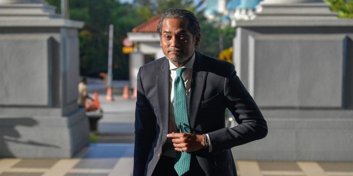 KJ Menang, Ustaz Abu Syafiq Kena Bayar RM2.5 Juta Fitnah Vaksin