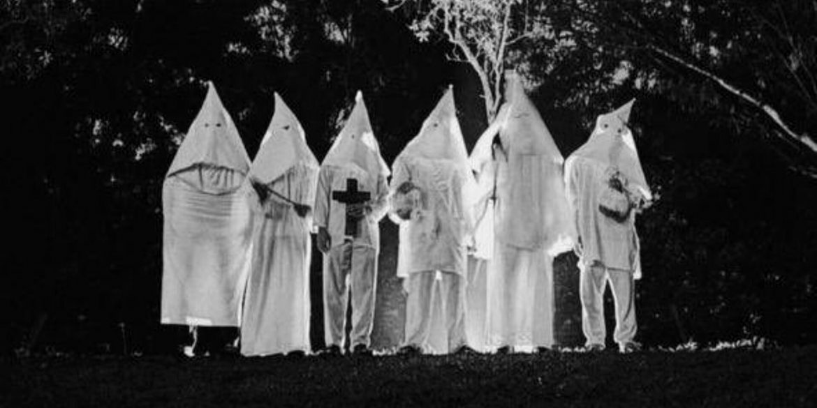 'Pelajar Pakai Jubah Ku Klux Klan Untuk 'Assignment' – UiTM