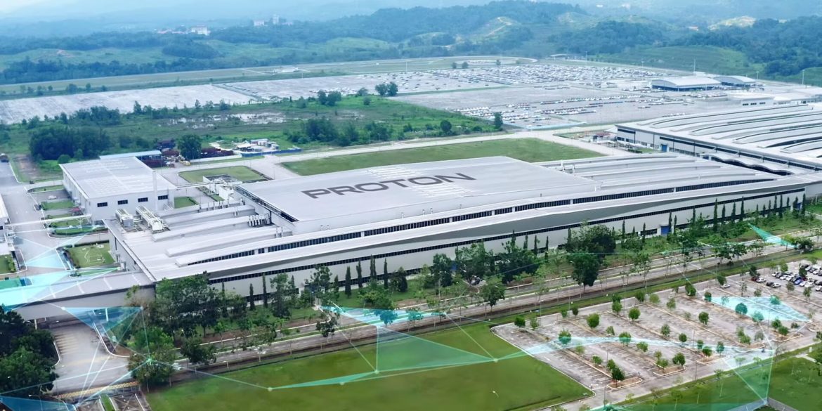 'Industri Automotif Tempatan Terjejas' – Orang Penting PROTON Dedah Kesan Perang Harga Jenama China