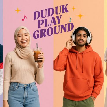 [VIDEO] Ryzal Ibrahim Nasihat Anak Jangan Ada Stigma Pada Warna Kulit – ‘Tak Boleh Cakap Brown Or Black Tu Tak Cantik’
