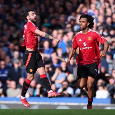Manchester United