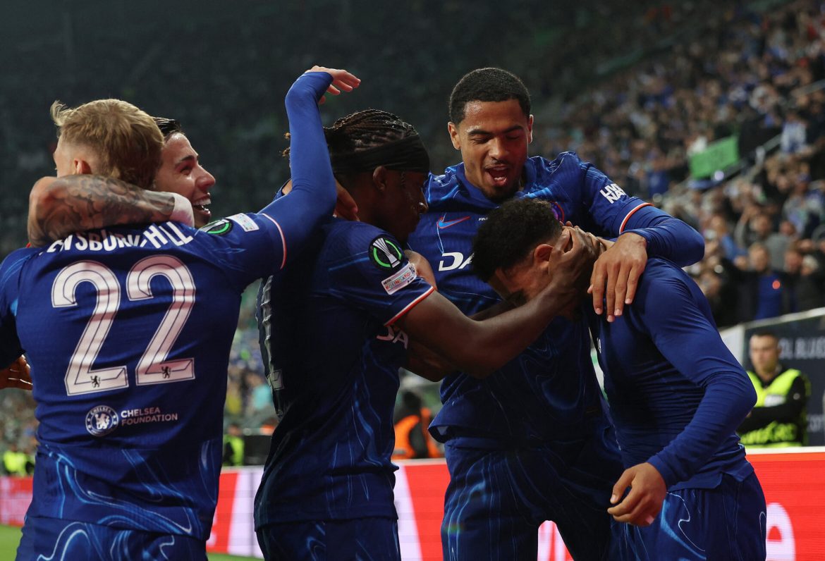 Chelsea