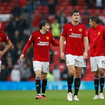 Omar Berrada united julang uel