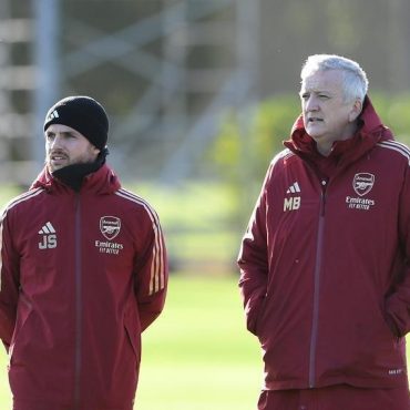 arsenal pecat kitman