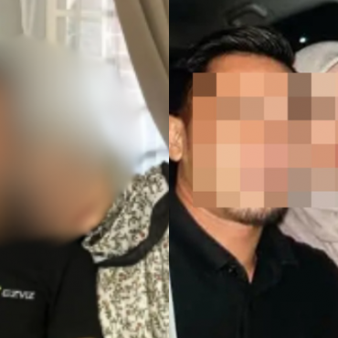 Program Tonton Gen+ Suai Kenal Suntik Inspirasi Kepada Pelajar SESERI, Ubah Persepsi Dunia Seni