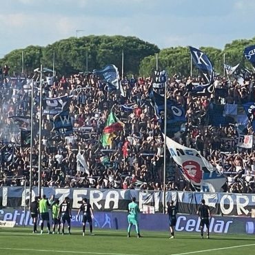 pisa sc bendera palestin