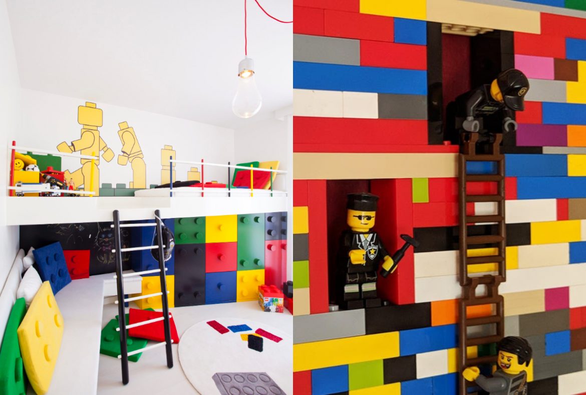 LEGO® Home @ The Exchange TRX: Port Wajib Singgah Cuti Sekolah Ni Untuk Semua Umur!