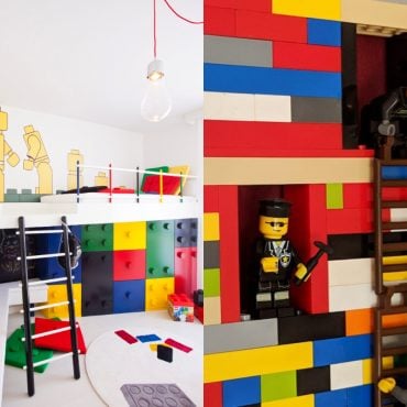LEGO® Home @ The Exchange TRX: Port Wajib Singgah Cuti Sekolah Ni Untuk Semua Umur!