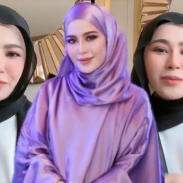 ‘Ayah Tinggalkan Saya Masa Usia 2 Tahun’ – Madammu