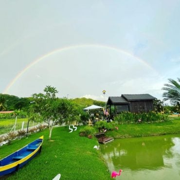 5 Penginapan Menarik Dan Murah Di Perlis Untuk Percutian Bajet