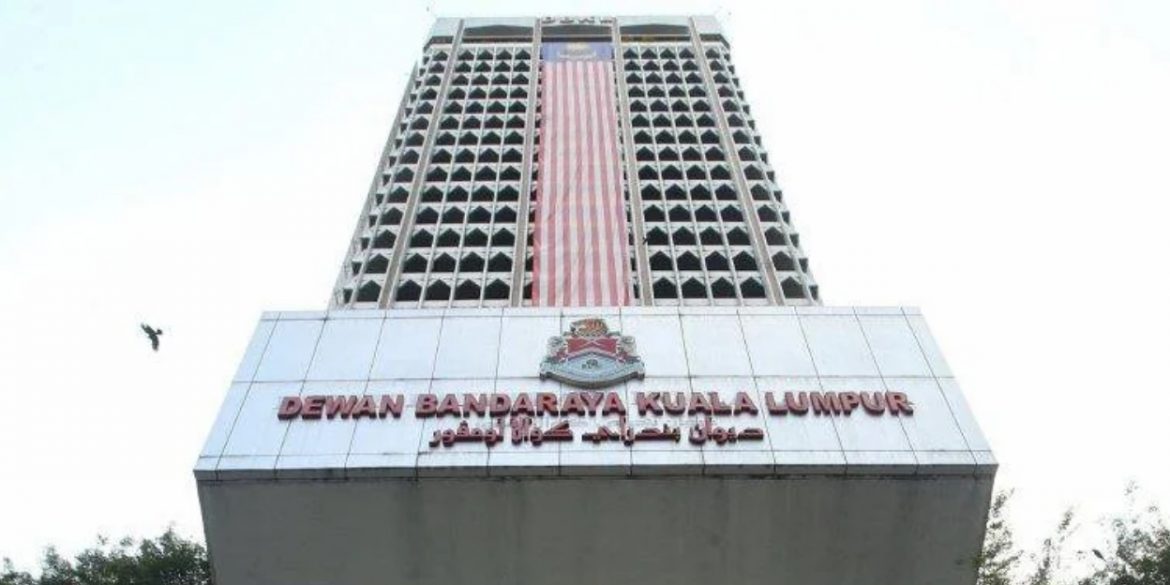 DBKL Nafi 'Hacker' Godam Sistem, Tuntut RM236.17 Juta