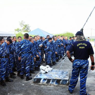 Hanya remaja lahir 2007 dipanggil PLKN 3.0