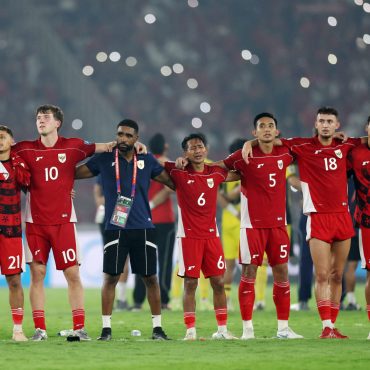 Kelayakan Piala Dunia