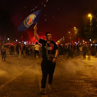 PSG