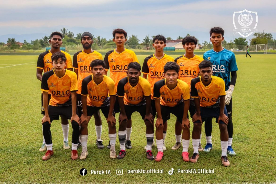 Perak FA