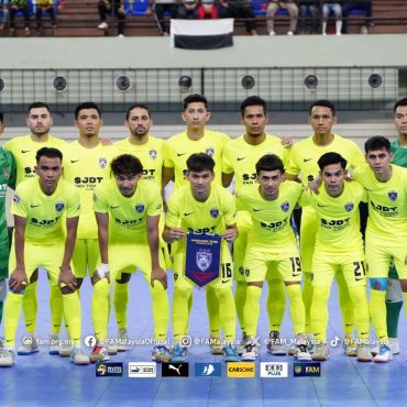 MPFL 2025: Ridzwan Bakri Buat 'Onar' Di SUKPA, Wira JDT Musnahkan Impian Pahang Rangers