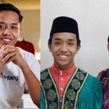 [VIDEO] ‘Aku Tahu Dia Selalu Menangis Dalam Doa, Sekarang Hadiahkan Tangisan Bahagia’