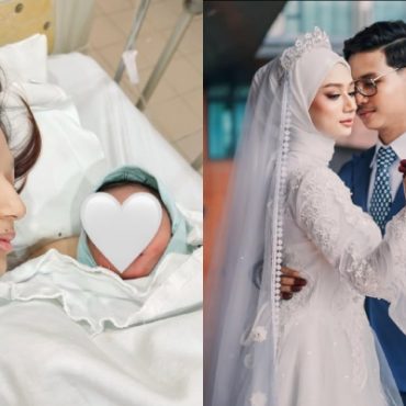 Ben Ladin Selamat Bergelar Bapa Di Usia 24 Tahun