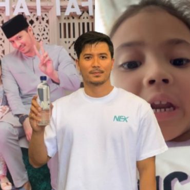 ‘Boleh Ja Berhubung Di WhatsApp’ – Fattah Amin