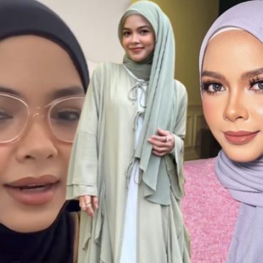 ‘Tak Dapat Apa Pun Kalau Buka Aib Orang’ – Ira Kazar