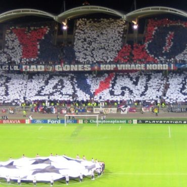 lyon